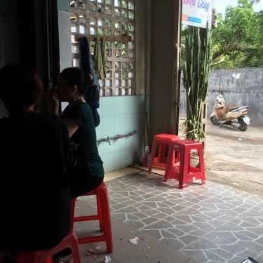 Không gian- Quán Ăn Cháo Lươn Thùy