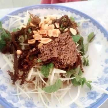 Món ăn- Quán Ăn Chè Xuân Trang Đà Nẵng