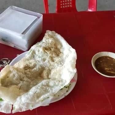 Món ăn- Quán Ăn Bánh Đập Cô Kim - Lê Đại Hành