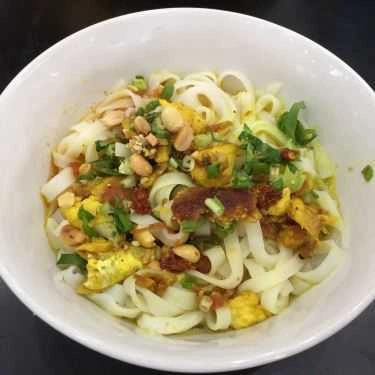Món ăn- Quán Ăn Ngọc Phô - Mì Quảng
