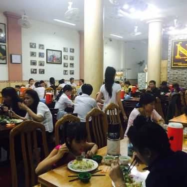 Tổng hợp- Quán Ăn Quán Nhung - Cơm Gà - Phan Đình Phùng