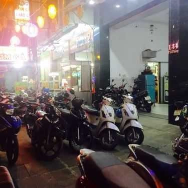 Tổng hợp- Quán Ăn Quán Nhung - Cơm Gà - Phan Đình Phùng