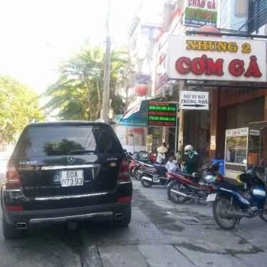 Tổng hợp- Quán Ăn Quán Nhung - Cơm Gà - Phan Đình Phùng