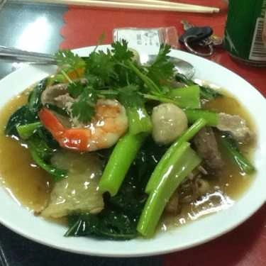Món ăn- Quán Ăn Quảng Đông