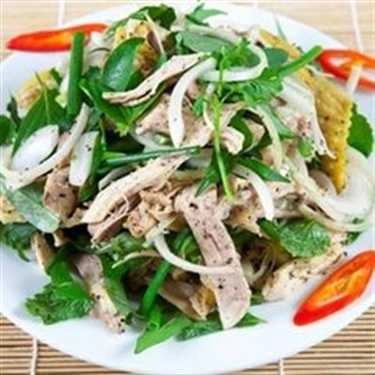 Tổng hợp- Quán Ăn Cô Liễu - Phan Đình Phùng
