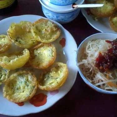 Món ăn- Quán Ăn Cô Liễu - Phan Đình Phùng
