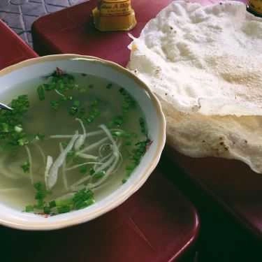 Món ăn- Quán Ăn Cô Liễu - Phan Đình Phùng