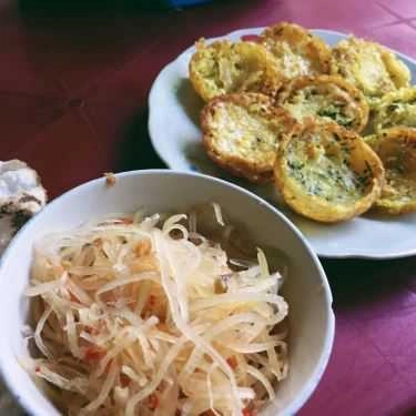 Món ăn- Quán Ăn Cô Liễu - Phan Đình Phùng