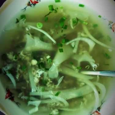 Món ăn- Quán Ăn Cô Liễu - Phan Đình Phùng