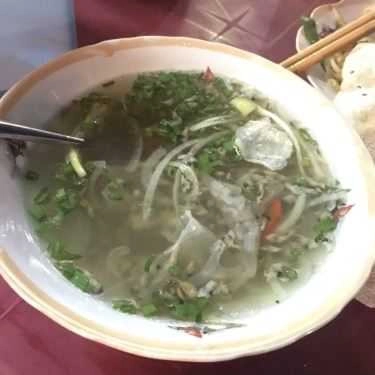 Món ăn- Quán Ăn Cô Liễu - Phan Đình Phùng