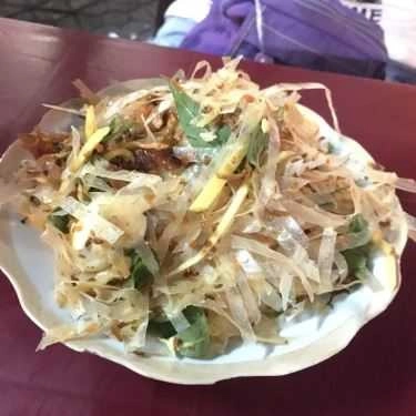 Món ăn- Quán Ăn Cô Liễu - Phan Đình Phùng