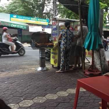 Tổng hợp- Quán Ăn Cô Liễu - Phan Đình Phùng