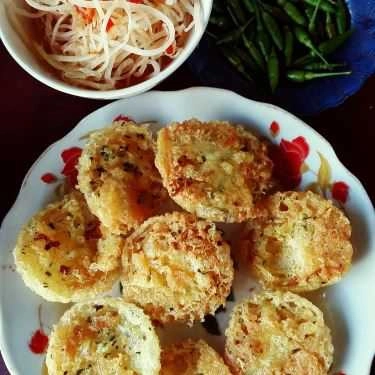 Món ăn- Quán Ăn Cô Liễu - Phan Đình Phùng
