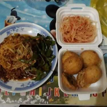 Món ăn- Quán Ăn Cô Liễu - Phan Đình Phùng