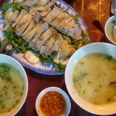 Món ăn- Quán Ăn Cô Nga - Bún & Phở Bò