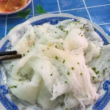 Món ăn- Quán Ăn Cô Soạn - Cháo Lòng & Bánh Hỏi