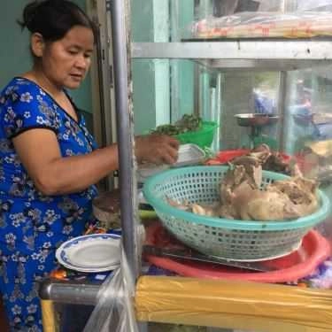 Tổng hợp- Quán Ăn Cô Soạn - Cháo Lòng & Bánh Hỏi