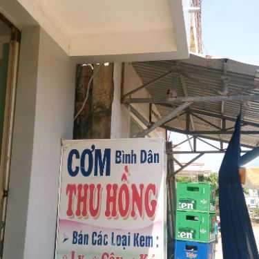 Tổng hợp- Quán Ăn Cơm Bình Dân Thu Hồng