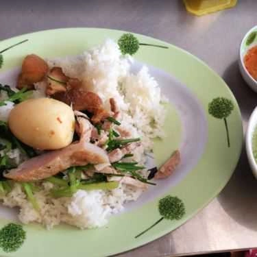 Món ăn- Quán Ăn Cơm Bình Dân Thu Hồng