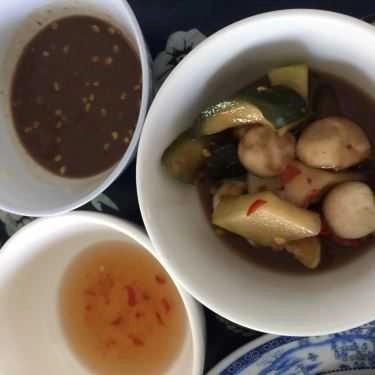 Món ăn- Quán Ăn Cơm Cây Đa