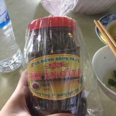 Tổng hợp- Quán Ăn Cơm Cây Đa