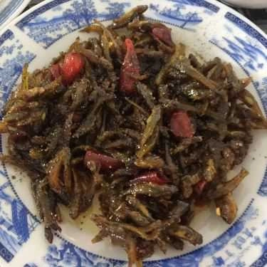 Món ăn- Quán Ăn Cơm Cây Đa