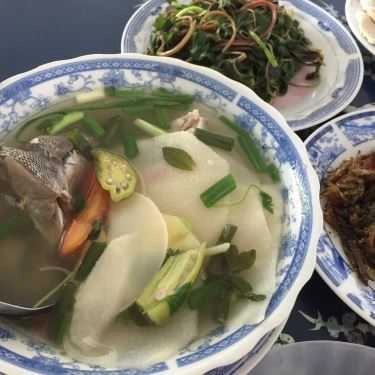 Món ăn- Quán Ăn Cơm Cây Đa