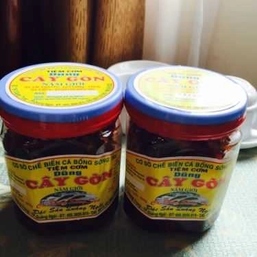 Món ăn- Quán Ăn Dũng Cây Gòn - Tiệm Cơm & Đặc Sản Quảng Ngãi