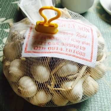 Món ăn- Quán Ăn Dũng Cây Gòn - Tiệm Cơm & Đặc Sản Quảng Ngãi