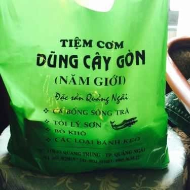 Tổng hợp- Quán Ăn Dũng Cây Gòn - Tiệm Cơm & Đặc Sản Quảng Ngãi
