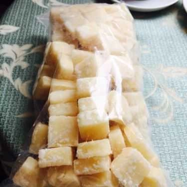 Món ăn- Quán Ăn Dũng Cây Gòn - Tiệm Cơm & Đặc Sản Quảng Ngãi