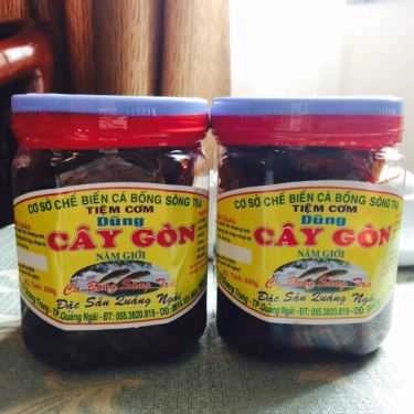 Món ăn- Quán Ăn Dũng Cây Gòn - Tiệm Cơm & Đặc Sản Quảng Ngãi