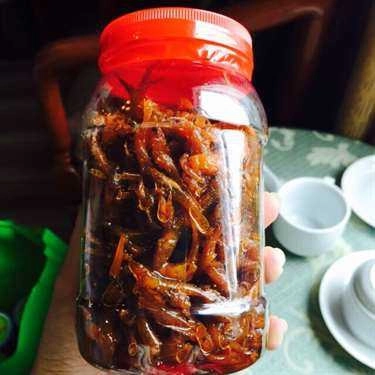Món ăn- Quán Ăn Dũng Cây Gòn - Tiệm Cơm & Đặc Sản Quảng Ngãi