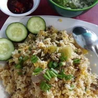 Món ăn- Quán Ăn Cơm Chiên Bình Dân