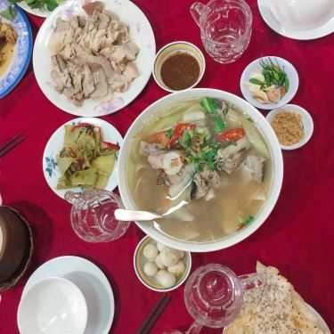 Món ăn- Quán Ăn Cơm Niêu Hoa Sữa