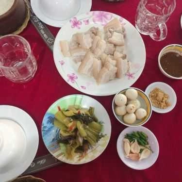 Món ăn- Quán Ăn Cơm Niêu Hoa Sữa