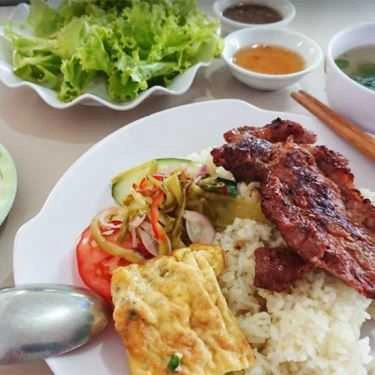 Món ăn- Quán Ăn Cơm Sườn Diên Hồng