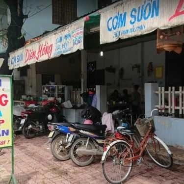 Tổng hợp- Quán Ăn Cơm Sườn Diên Hồng