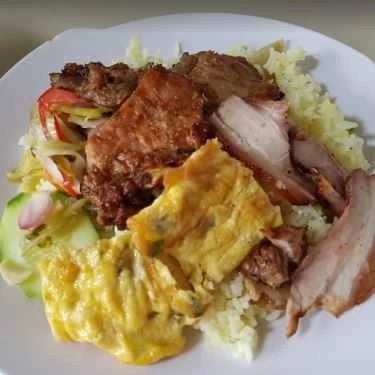 Món ăn- Quán Ăn Cơm Sườn Diên Hồng
