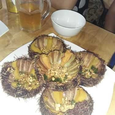 Món ăn- Quán Ăn Đại Hằng - Cơm Hải Sản