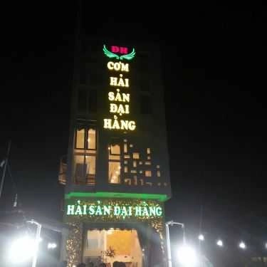 Tổng hợp- Quán Ăn Đại Hằng - Cơm Hải Sản