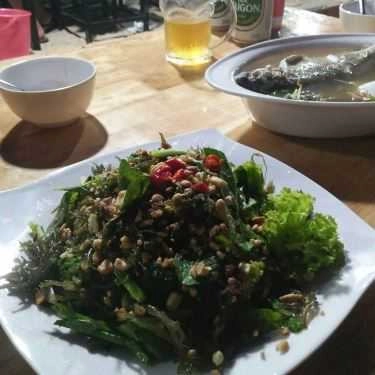 Món ăn- Quán Ăn Đại Hằng - Cơm Hải Sản