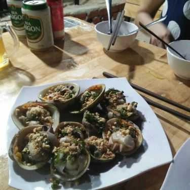 Món ăn- Quán Ăn Đại Hằng - Cơm Hải Sản