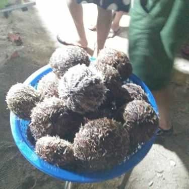 Món ăn- Quán Ăn Đại Hằng - Cơm Hải Sản