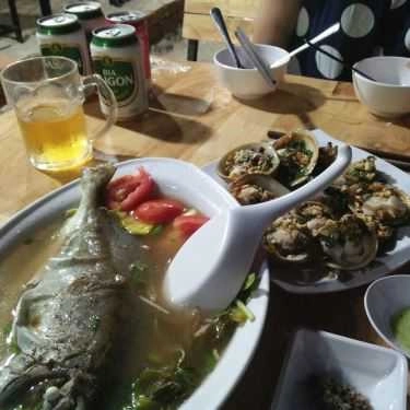 Tổng hợp- Quán Ăn Đại Hằng - Cơm Hải Sản
