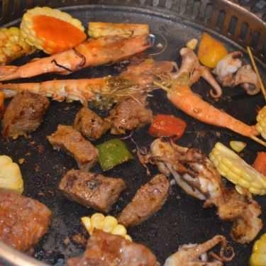 Món ăn- Nhà Hàng Đệ Nhất BBQ - Buffet