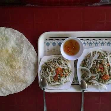 Món ăn- Quán Ăn Don Phú Thọ
