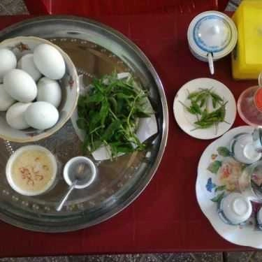 Món ăn- Quán Ăn Don Phú Thọ
