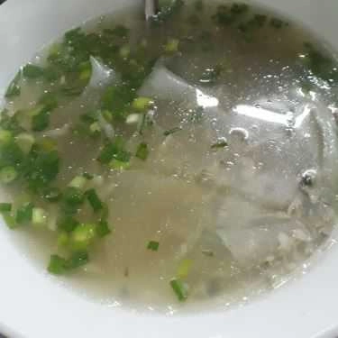 Món ăn- Quán Ăn Don - Trứng Vịt Lộn