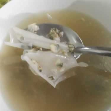 Món ăn- Quán Ăn Don - Trứng Vịt Lộn